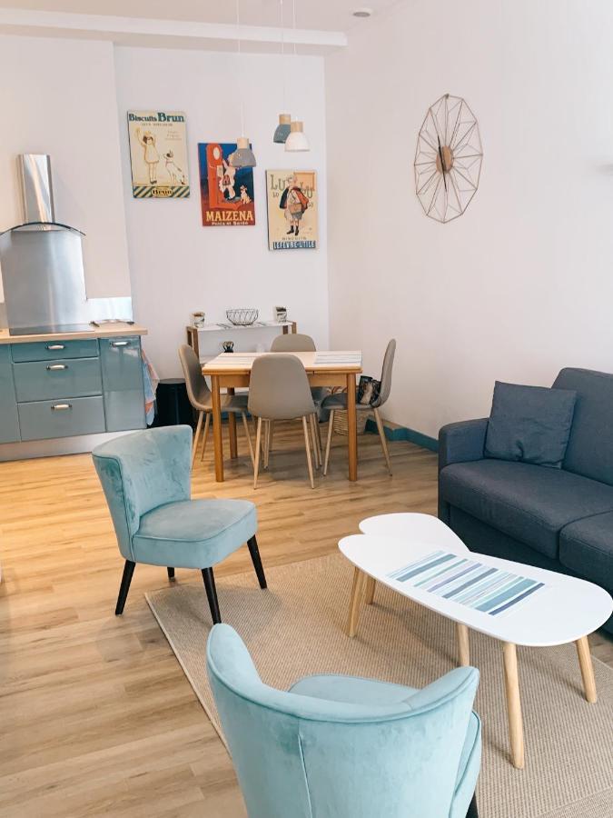 Au Coeur Du Vieil Antibes Apartment Exterior photo