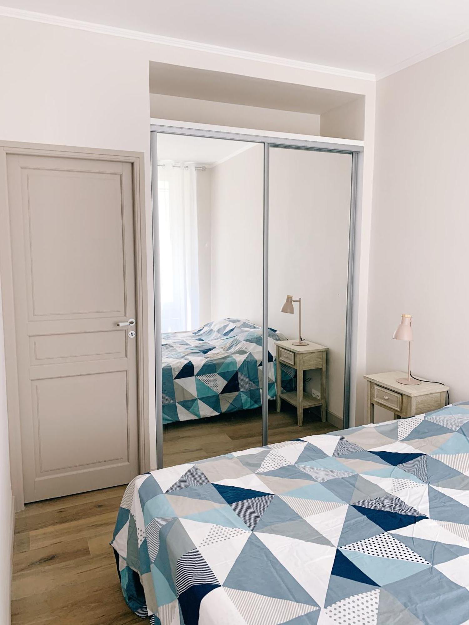 Au Coeur Du Vieil Antibes Apartment Exterior photo